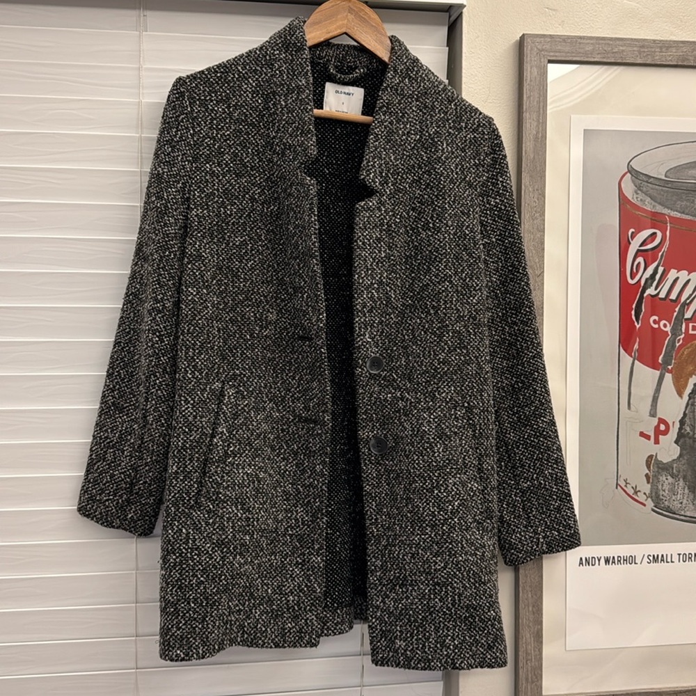 🔺Old navy Size S coat